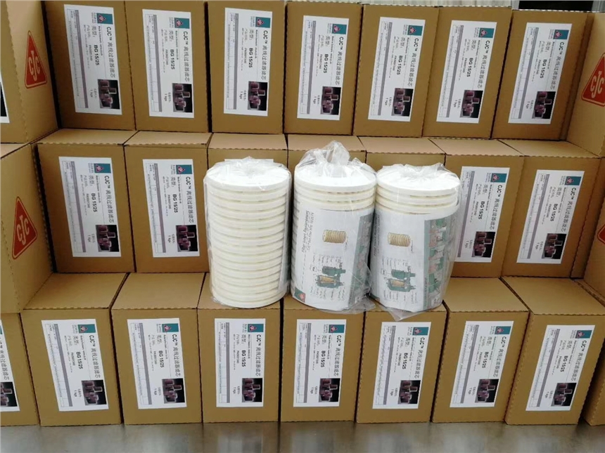 CJC濾油機(jī)離線濾芯A38/40哪家好