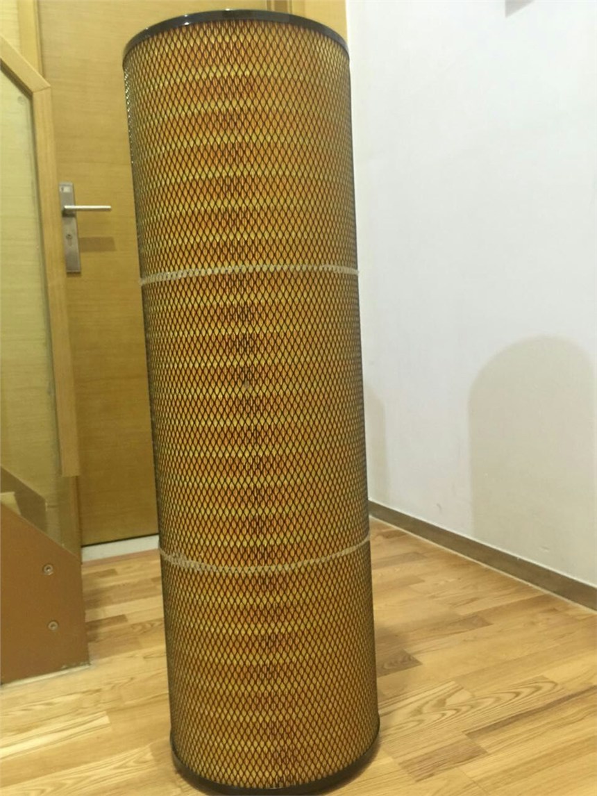 供應(yīng)紙質(zhì)除塵濾芯DH3260