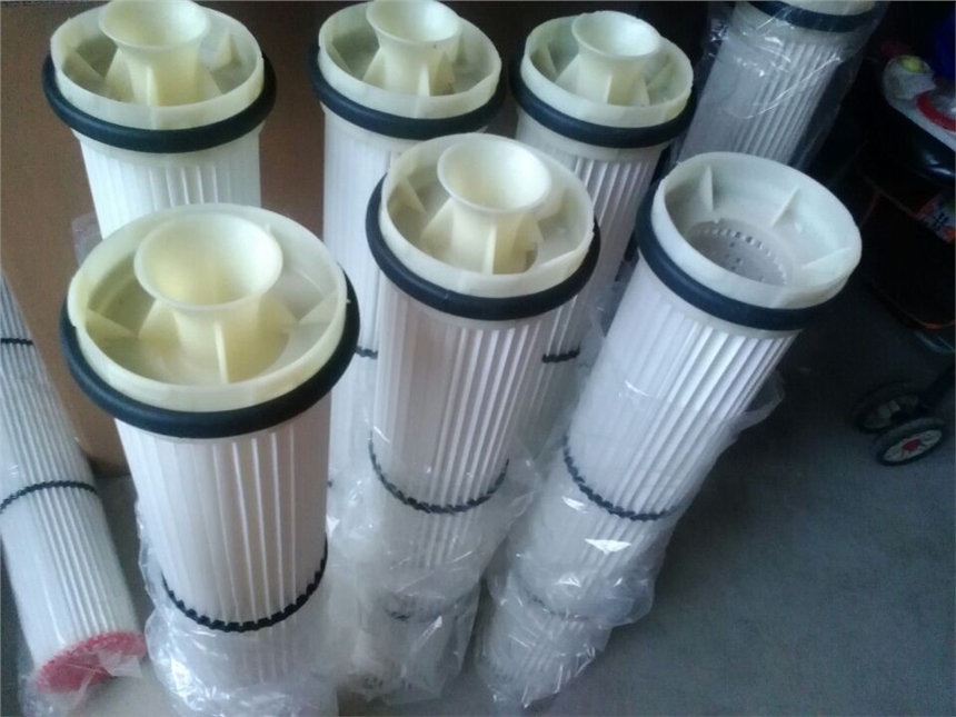 除塵濾筒1622314000紙箱