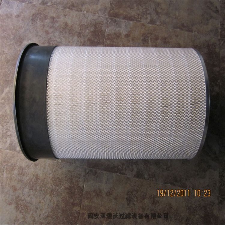 快拆式DH3250倉(cāng)頂除塵濾筒量大從優(yōu)、